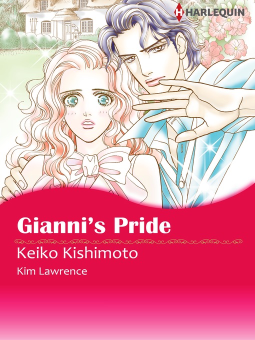 Title details for Gianni's Pride by Keiko Kishimoto - Available